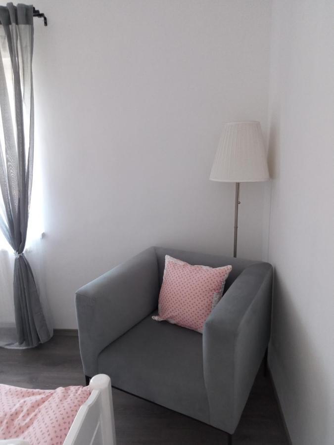 Apartment With A View Bohinjska Bistrica Exterior foto