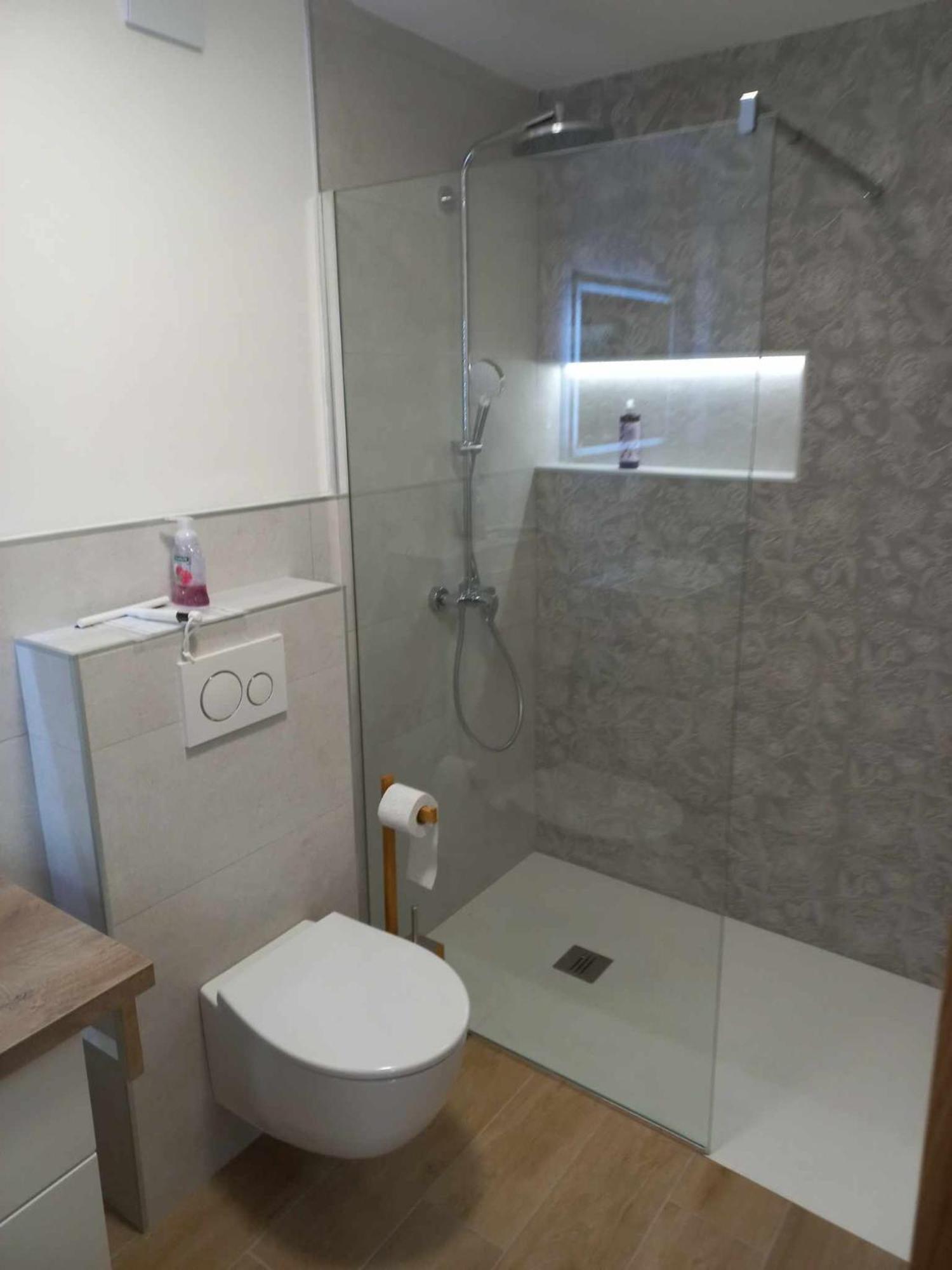 Apartment With A View Bohinjska Bistrica Exterior foto