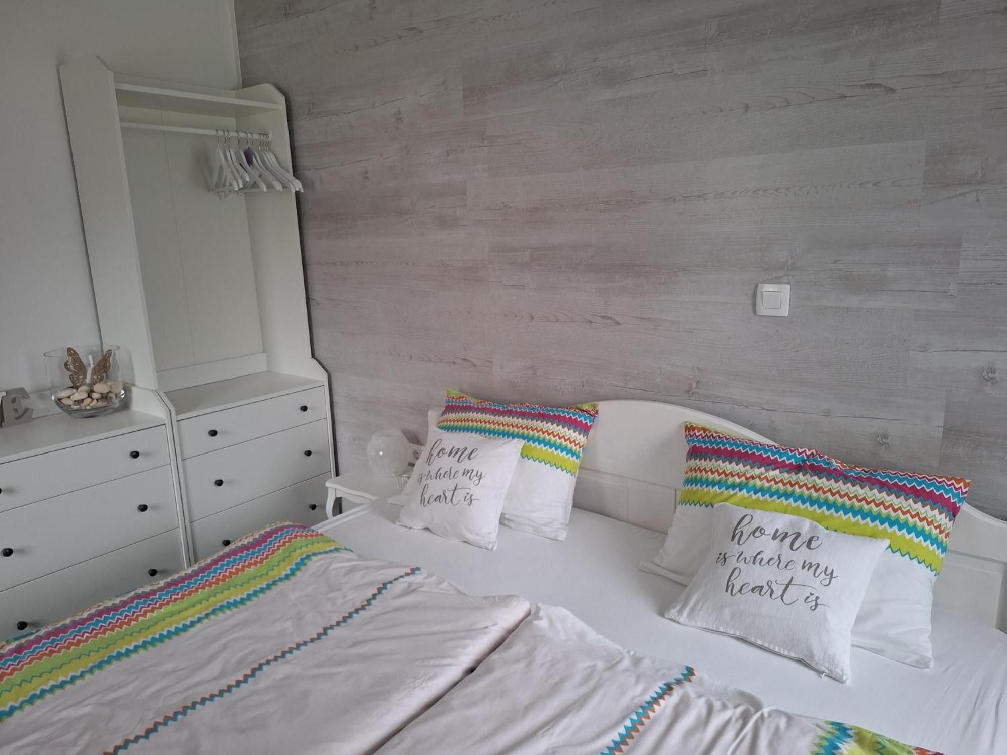Apartment With A View Bohinjska Bistrica Exterior foto